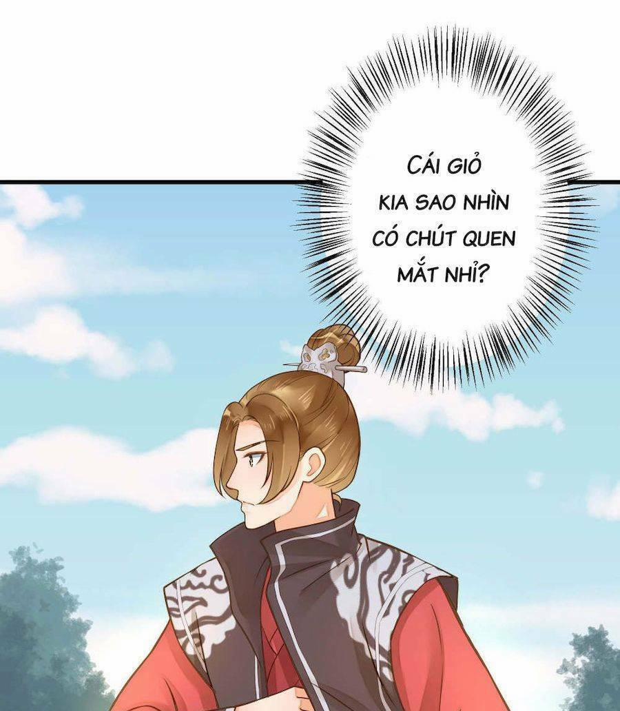 Quý Phi Này Có Chút Cơ 18 trang 43