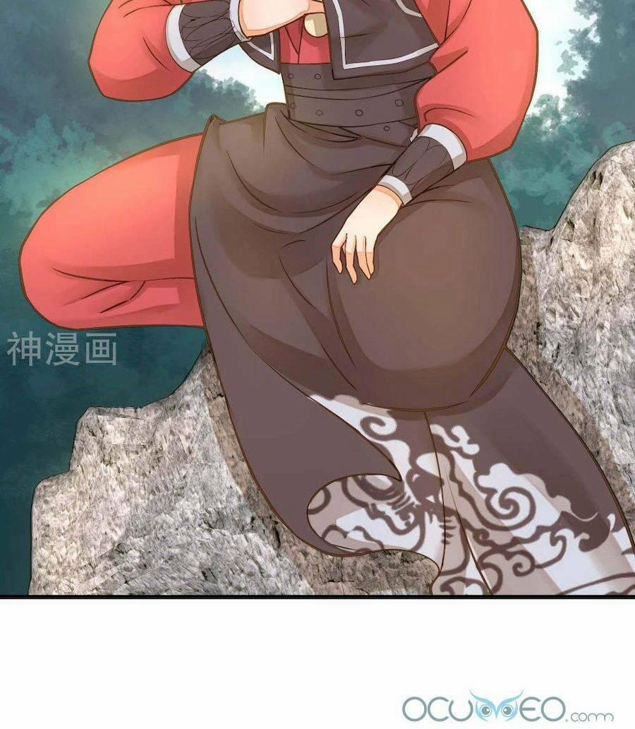 Quý Phi Này Có Chút Cơ 18 trang 44