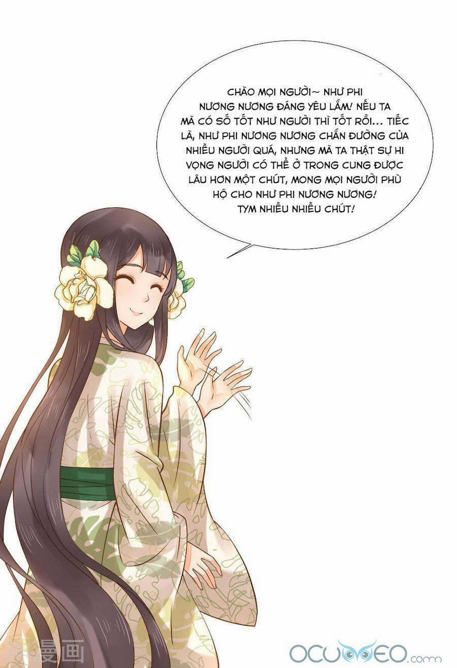 Quý Phi Này Có Chút Cơ 18 trang 46