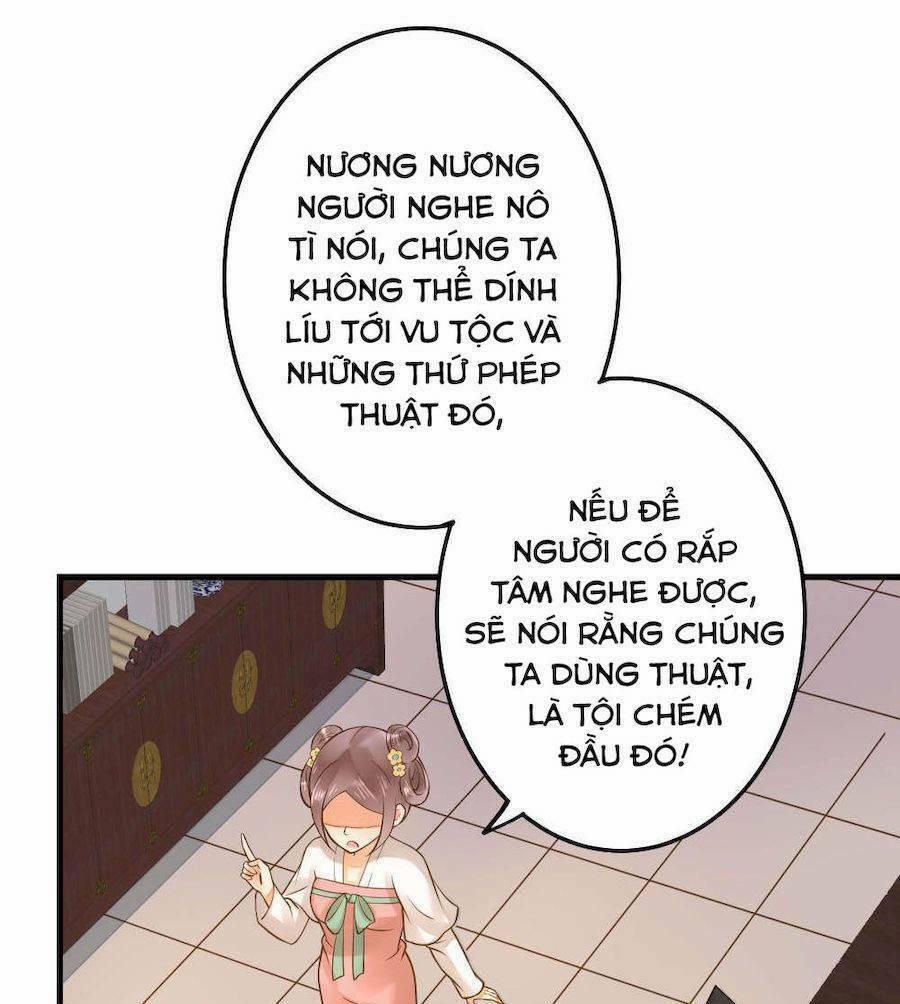 Quý Phi Này Có Chút Cơ 19 trang 15