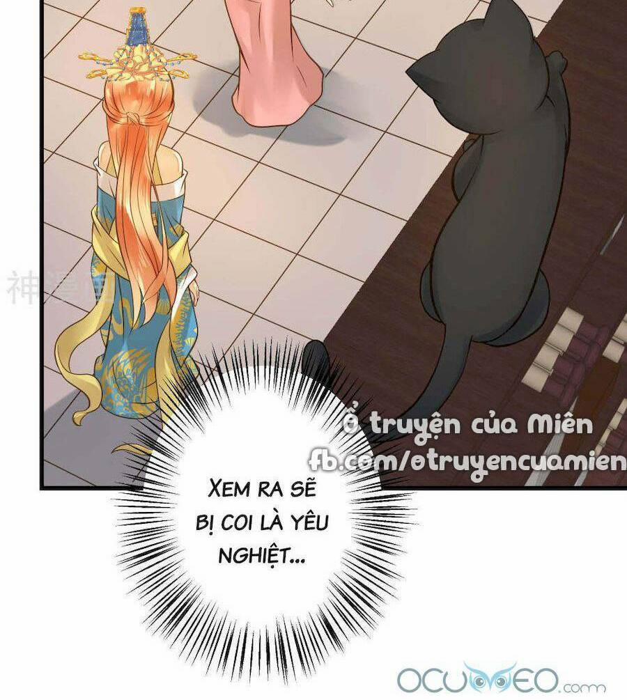 Quý Phi Này Có Chút Cơ 19 trang 16