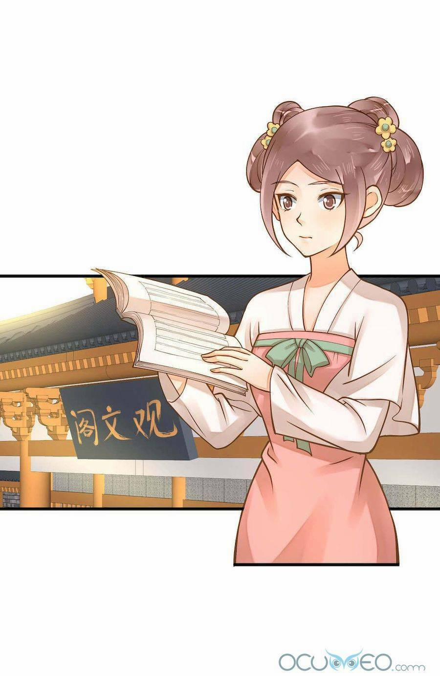 Quý Phi Này Có Chút Cơ 19 trang 2