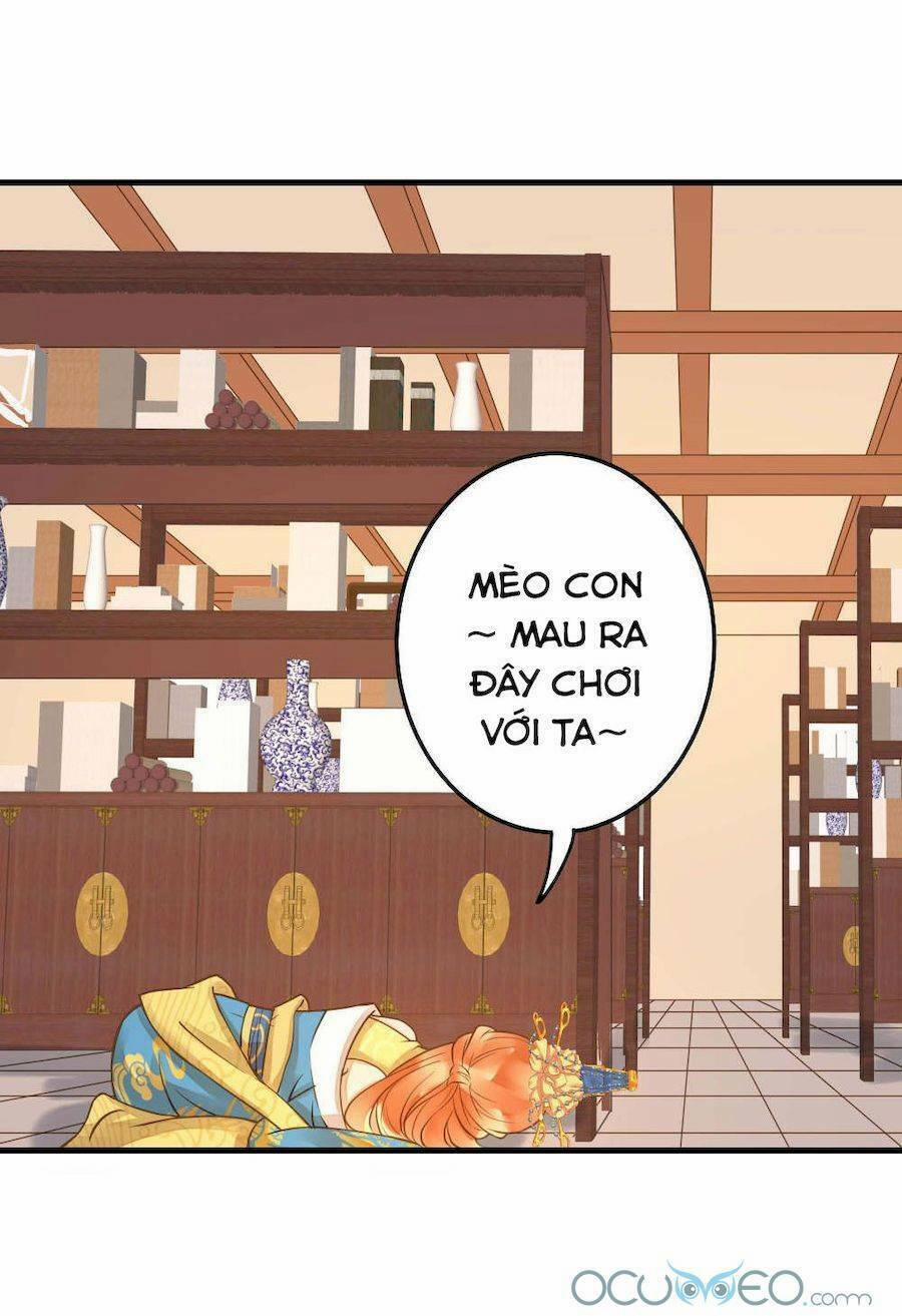 Quý Phi Này Có Chút Cơ 19 trang 22