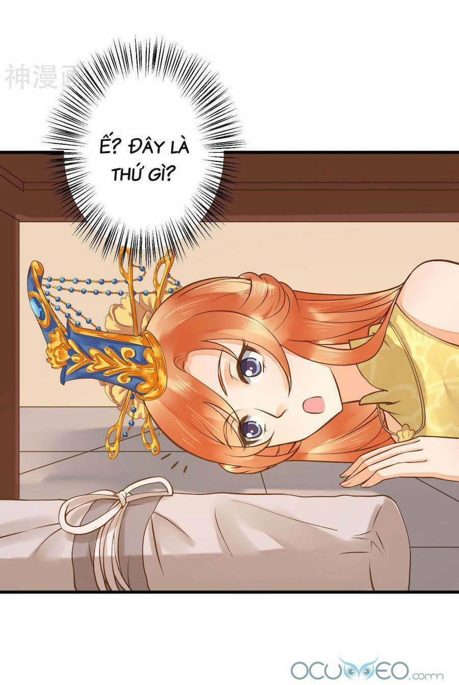 Quý Phi Này Có Chút Cơ 19 trang 23