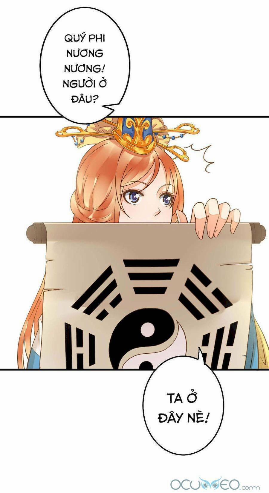 Quý Phi Này Có Chút Cơ 19 trang 26