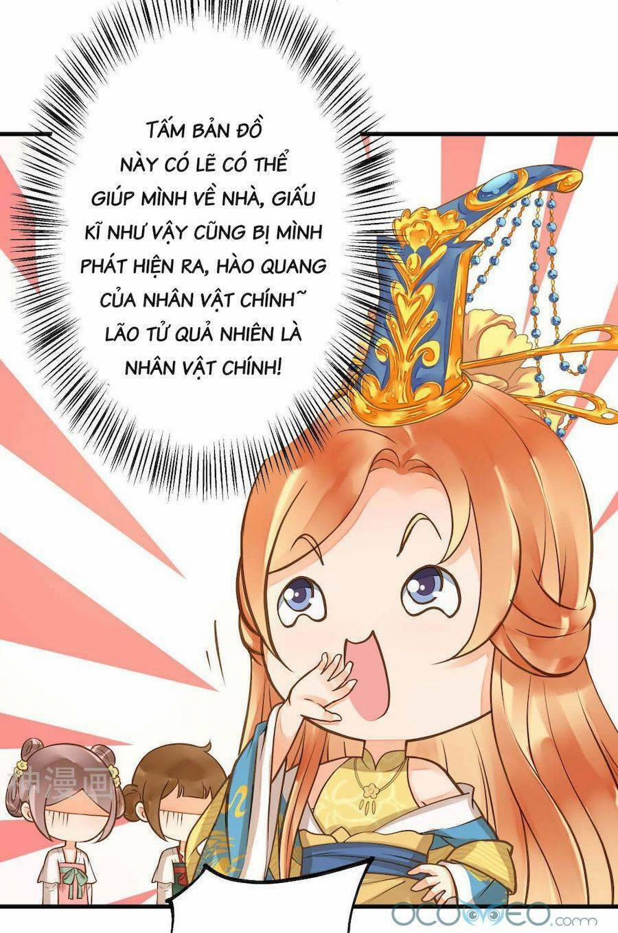 Quý Phi Này Có Chút Cơ 19 trang 28