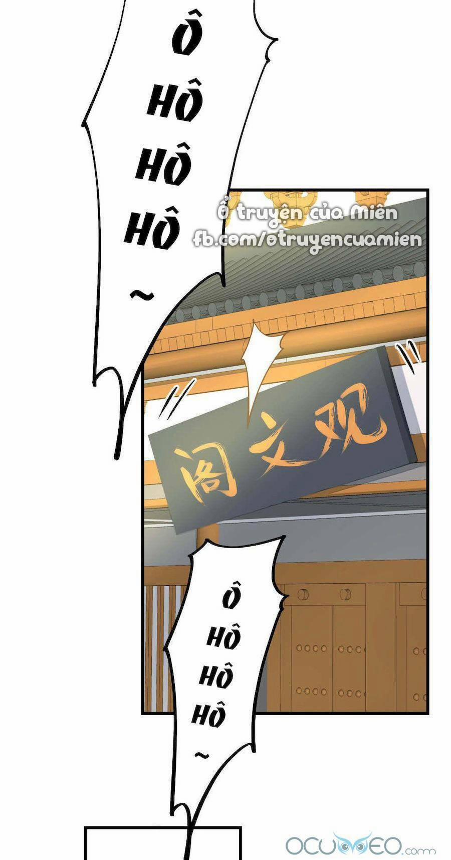 Quý Phi Này Có Chút Cơ 19 trang 29