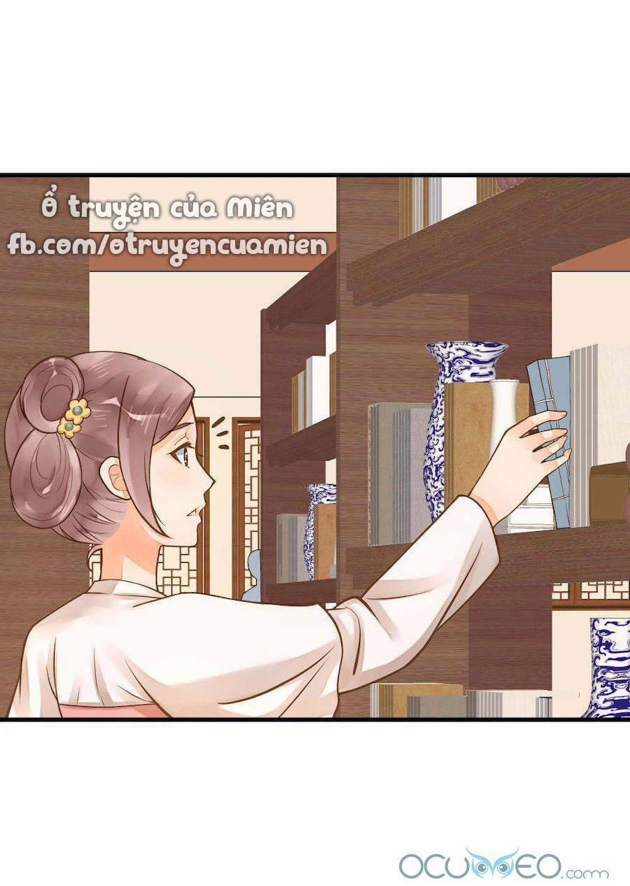 Quý Phi Này Có Chút Cơ 19 trang 3