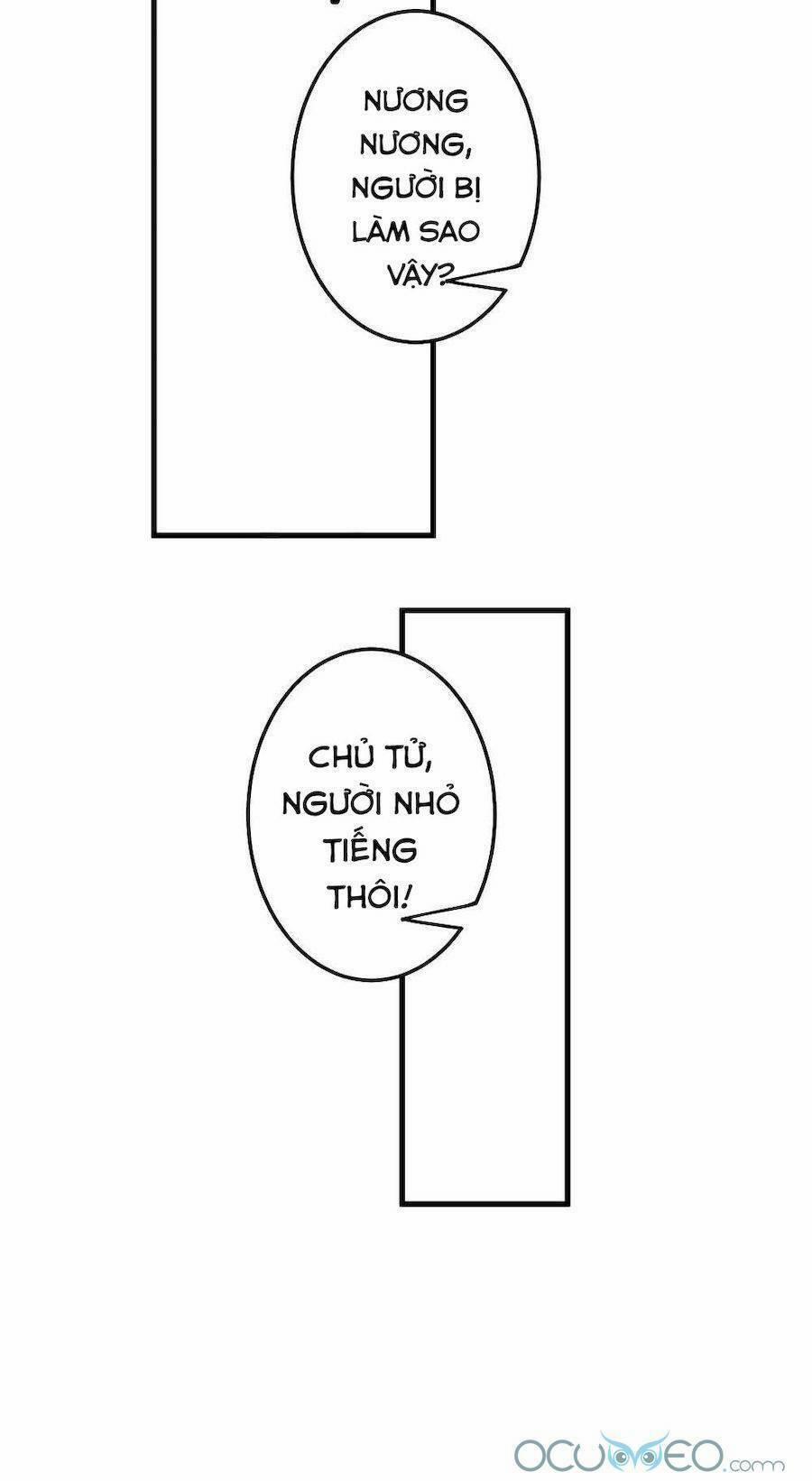 Quý Phi Này Có Chút Cơ 19 trang 30