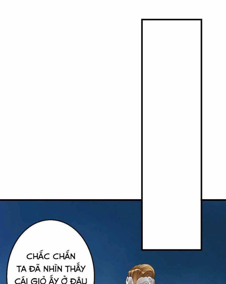 Quý Phi Này Có Chút Cơ 19 trang 31