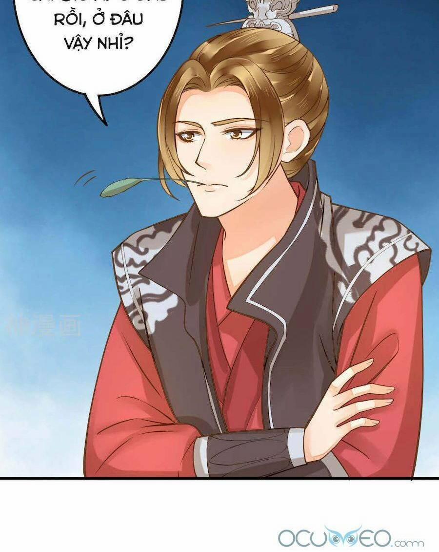 Quý Phi Này Có Chút Cơ 19 trang 32