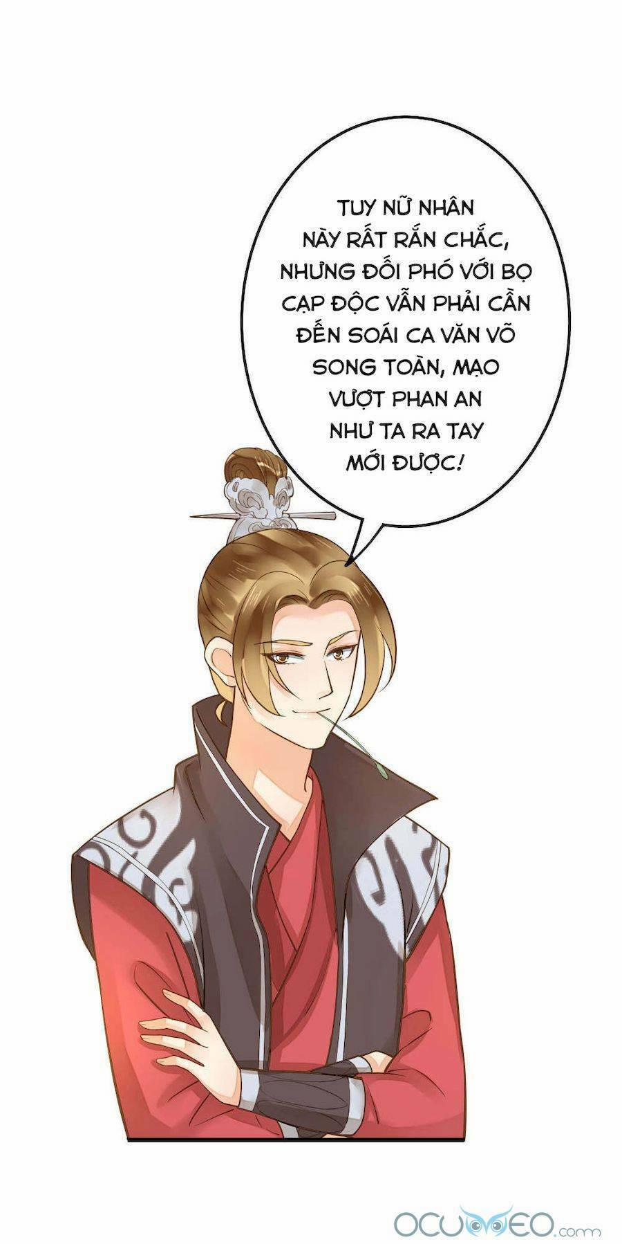 Quý Phi Này Có Chút Cơ 19 trang 36