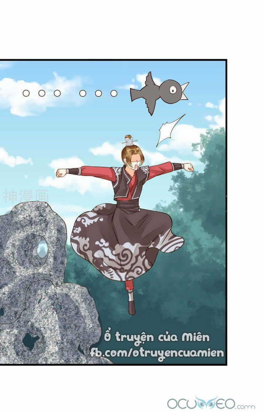 Quý Phi Này Có Chút Cơ 19 trang 38