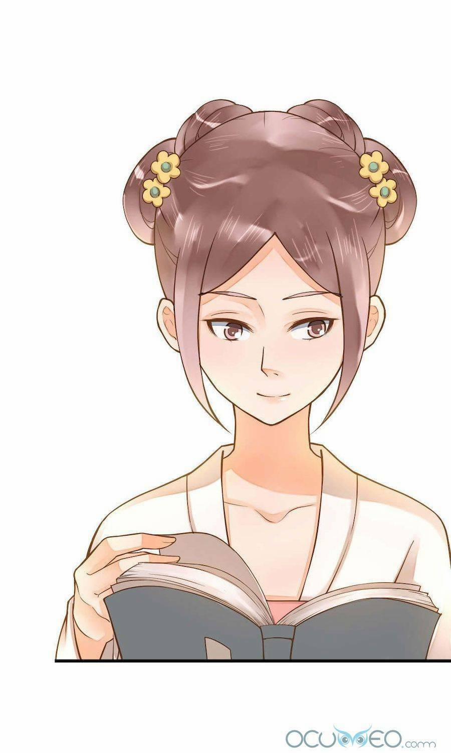 Quý Phi Này Có Chút Cơ 19 trang 4