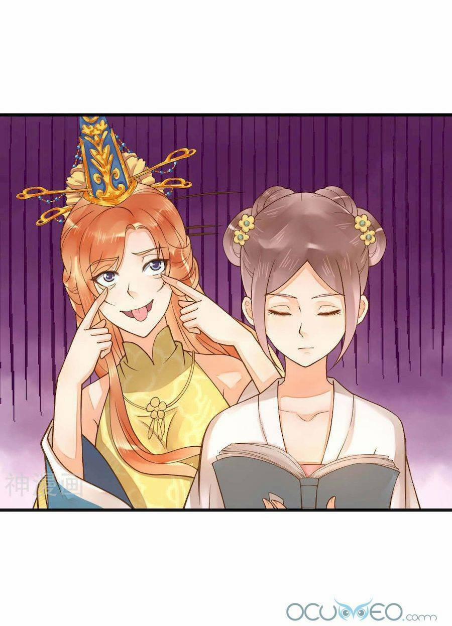 Quý Phi Này Có Chút Cơ 19 trang 5