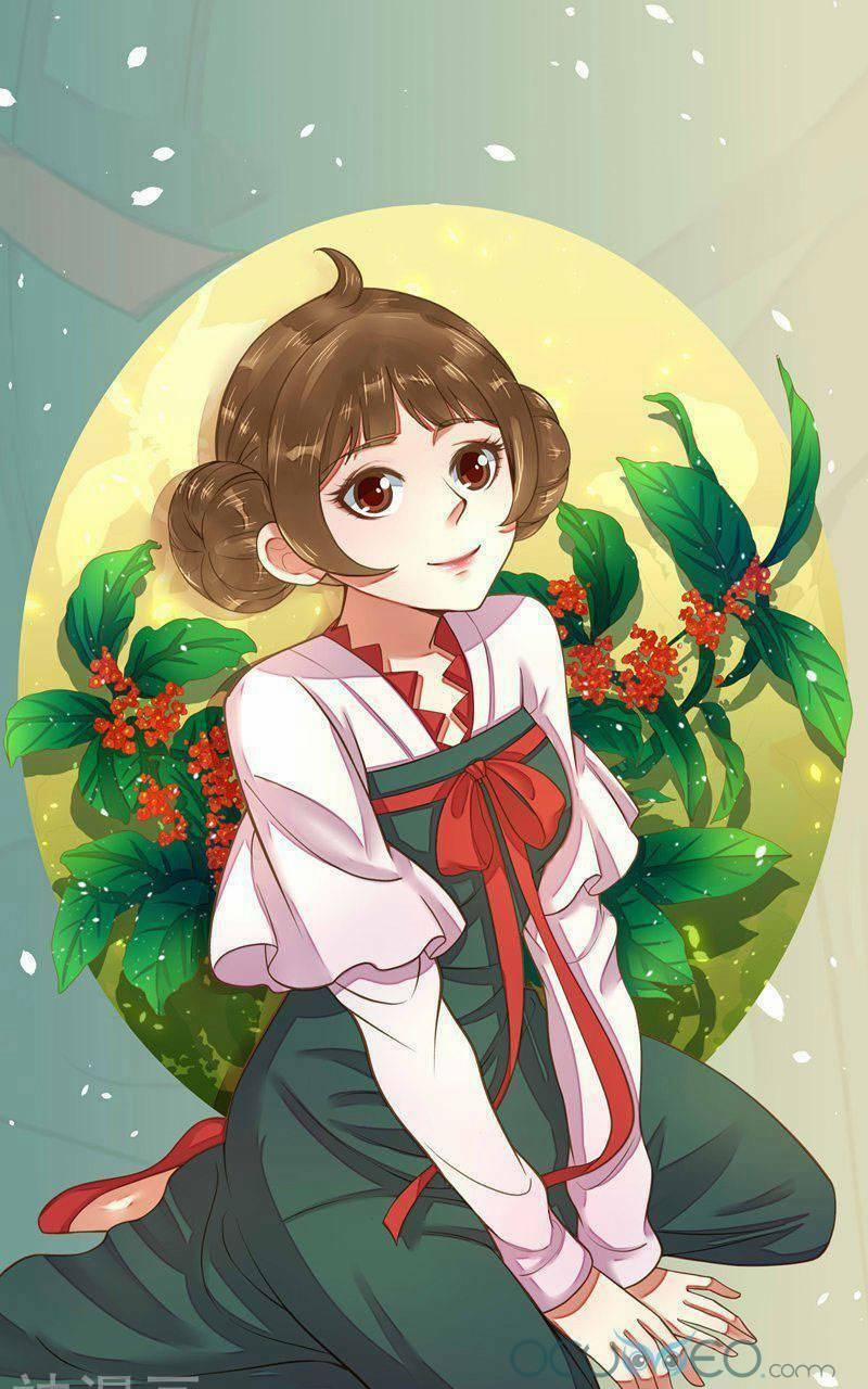 Quý Phi Này Có Chút Cơ 2 trang 0