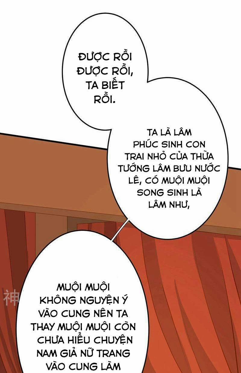 Quý Phi Này Có Chút Cơ 2 trang 13