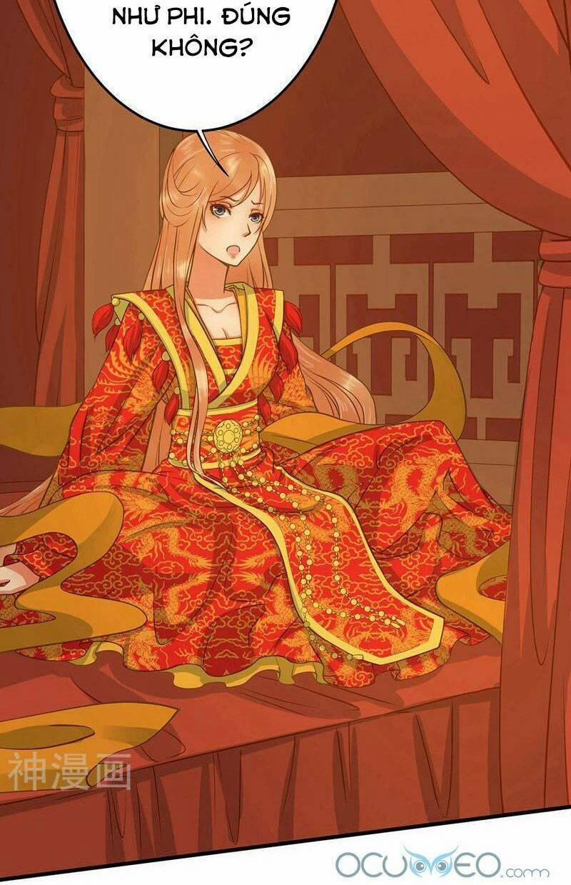 Quý Phi Này Có Chút Cơ 2 trang 14
