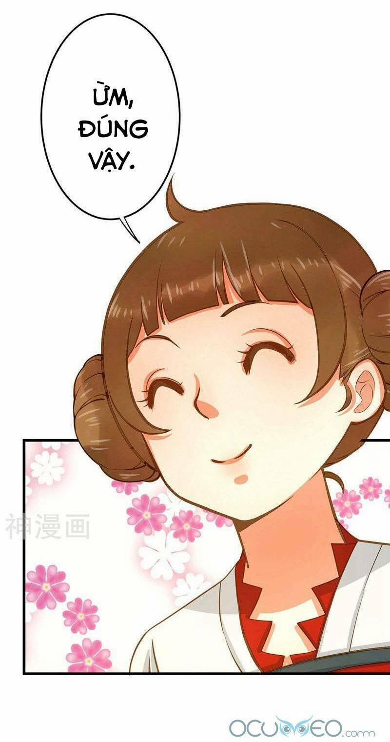 Quý Phi Này Có Chút Cơ 2 trang 15