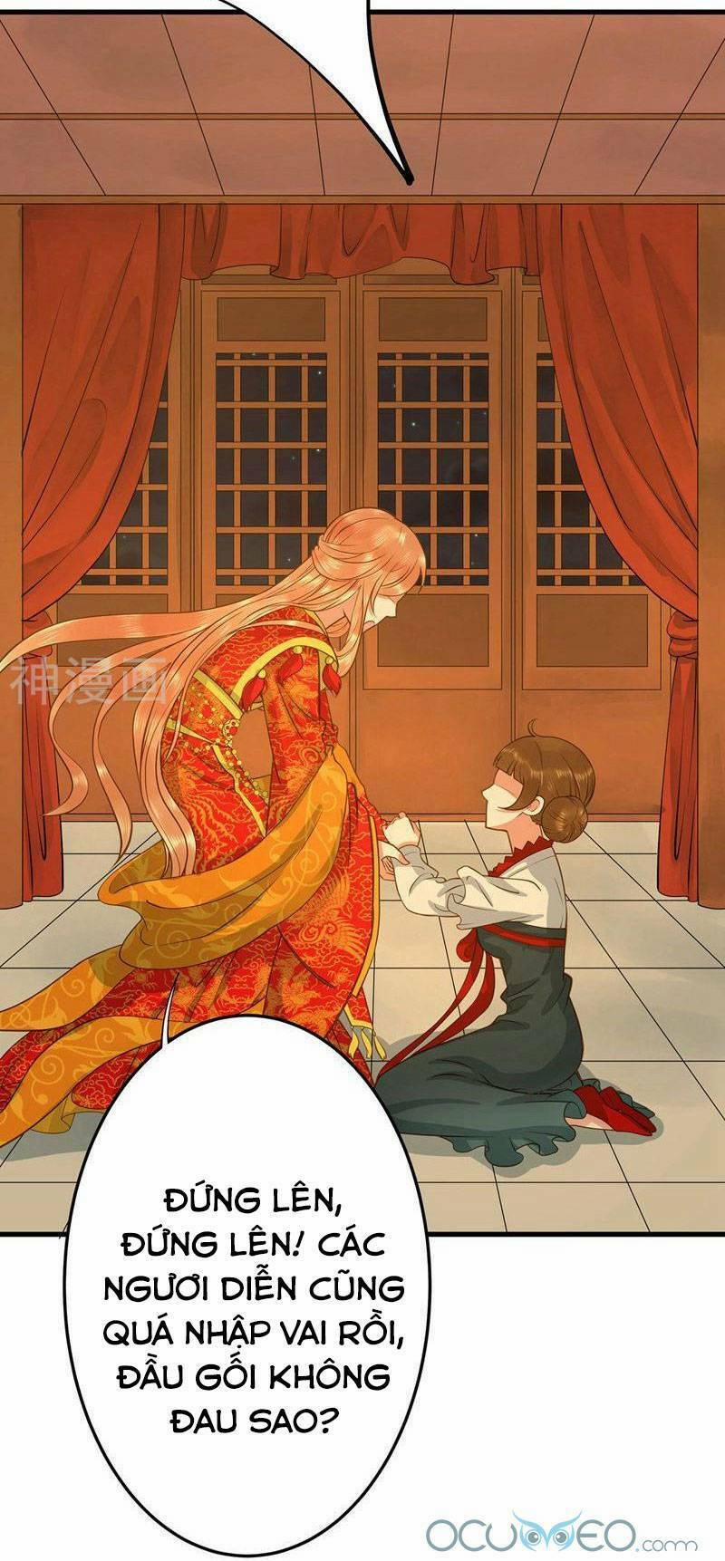 Quý Phi Này Có Chút Cơ 2 trang 19