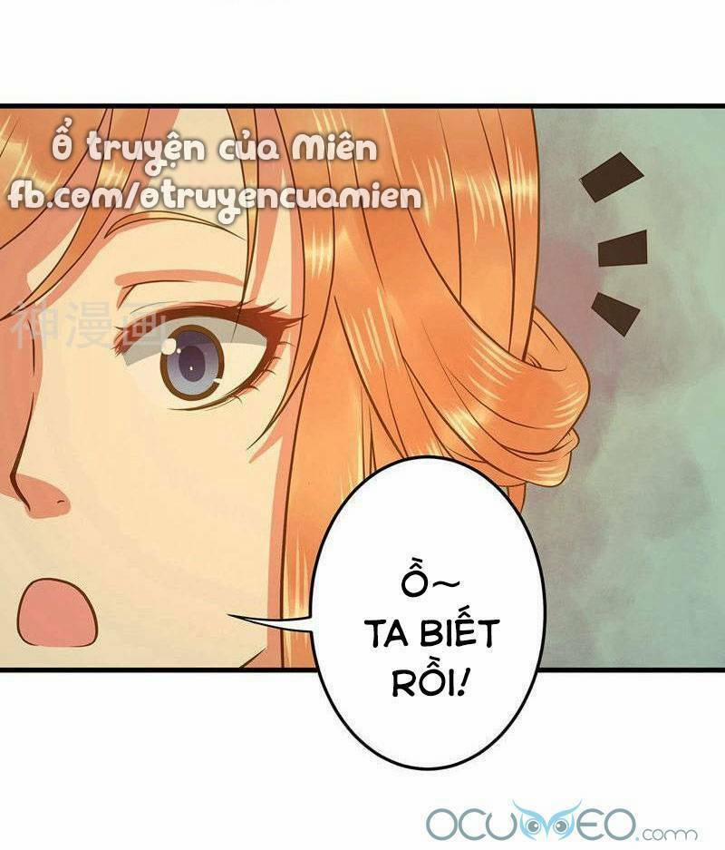 Quý Phi Này Có Chút Cơ 2 trang 20