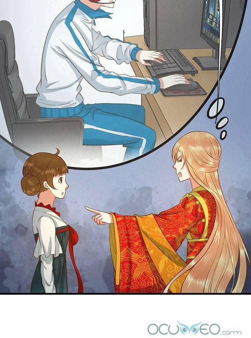 Quý Phi Này Có Chút Cơ 2 trang 22