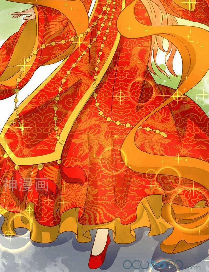 Quý Phi Này Có Chút Cơ 2 trang 25