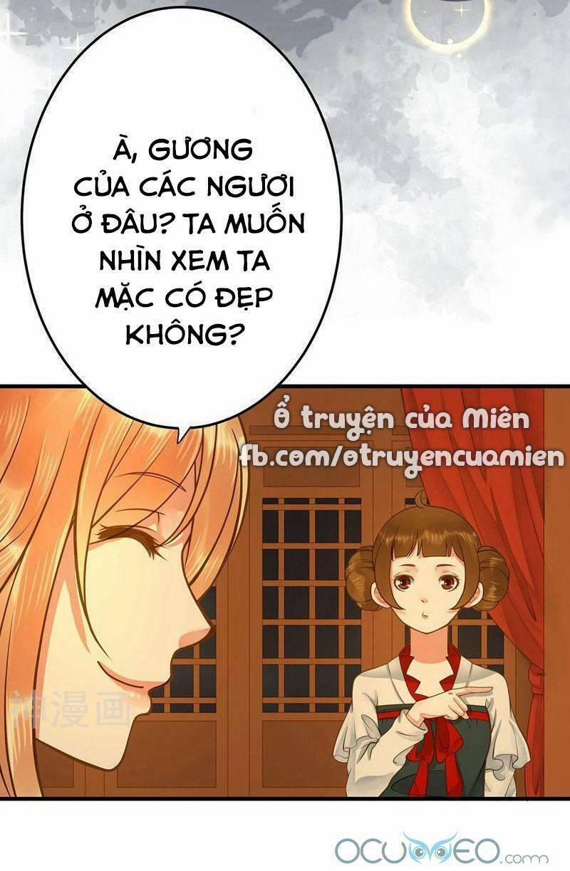 Quý Phi Này Có Chút Cơ 2 trang 26