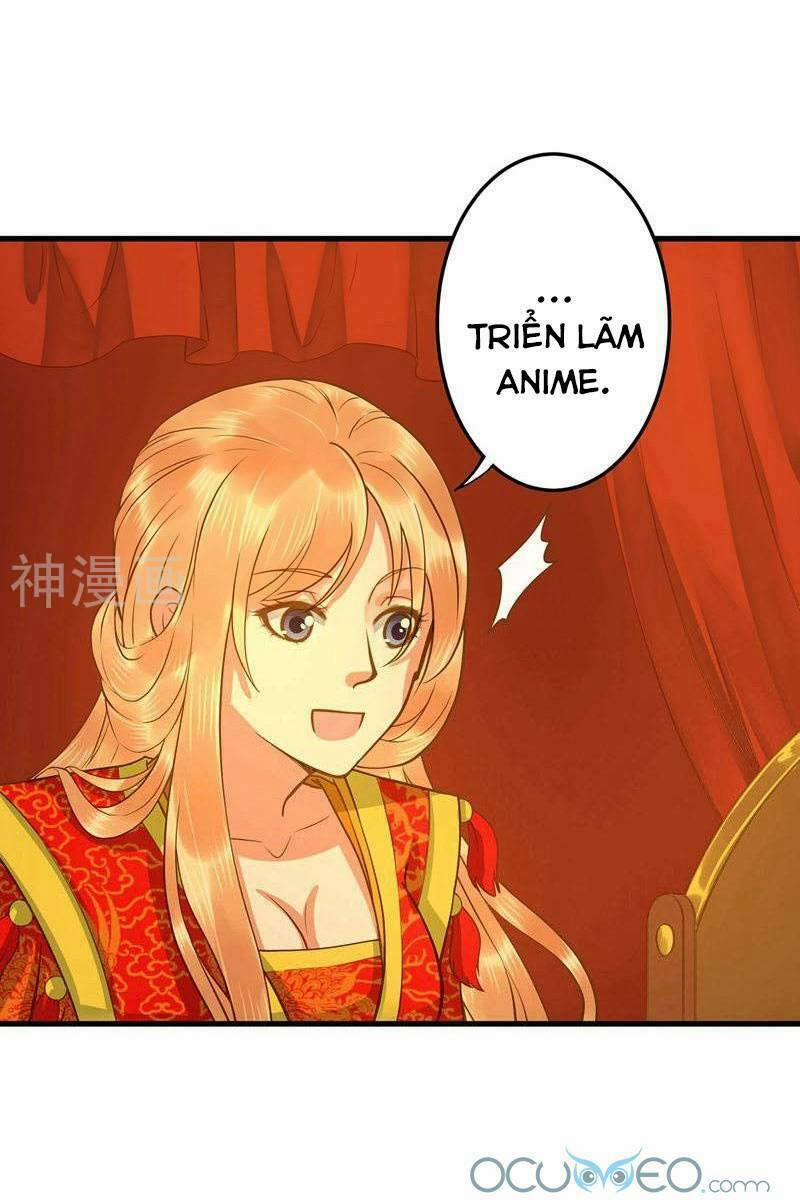 Quý Phi Này Có Chút Cơ 2 trang 28