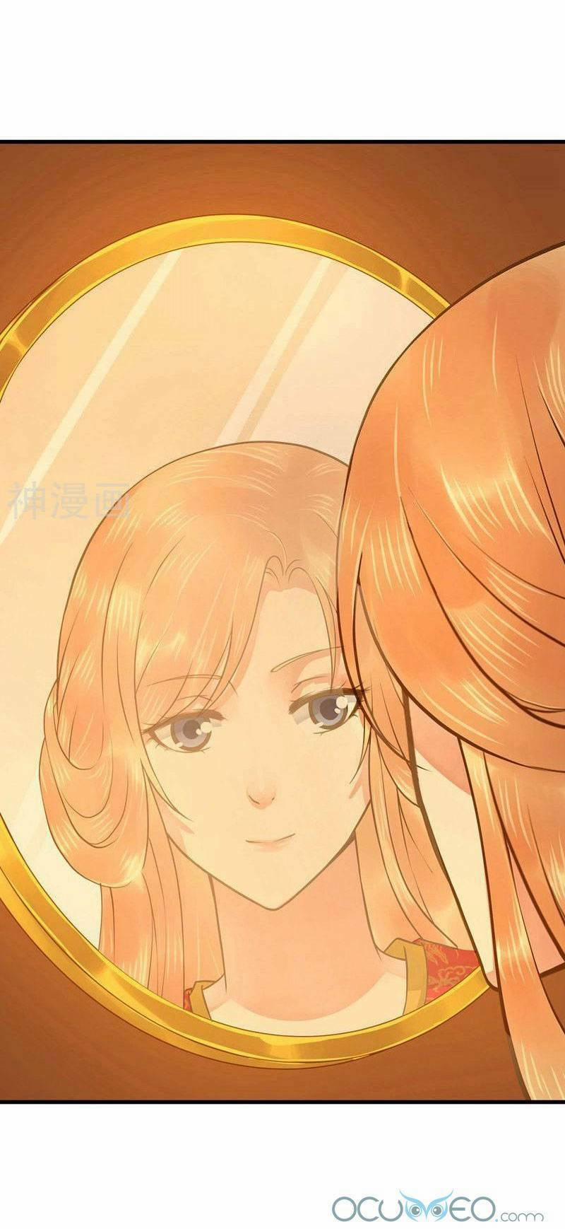 Quý Phi Này Có Chút Cơ 2 trang 29