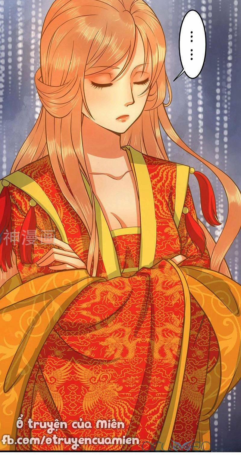 Quý Phi Này Có Chút Cơ 2 trang 3