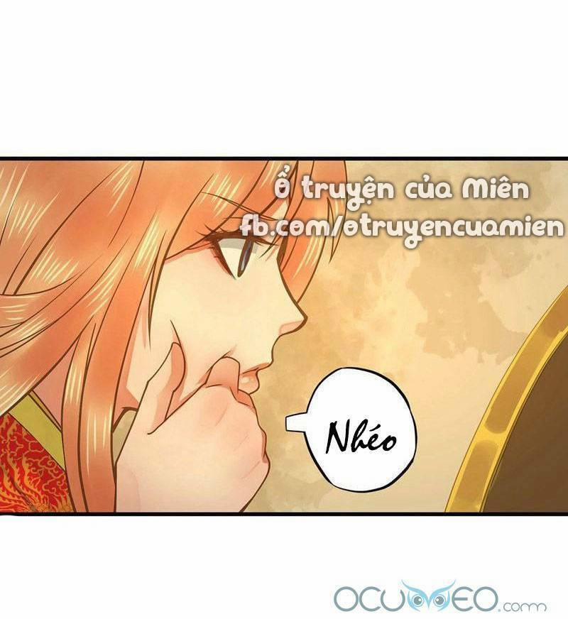 Quý Phi Này Có Chút Cơ 2 trang 30
