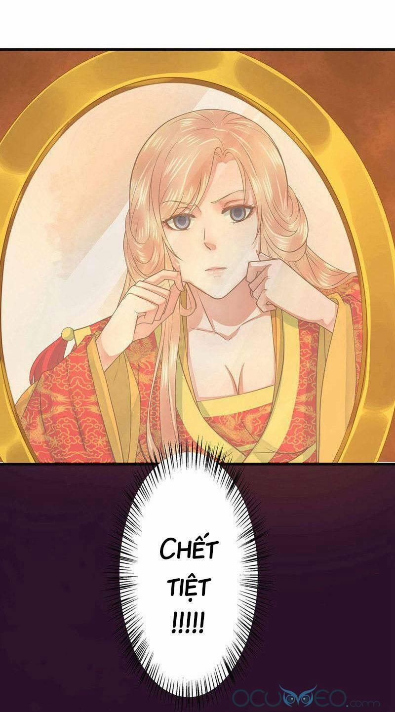 Quý Phi Này Có Chút Cơ 2 trang 31