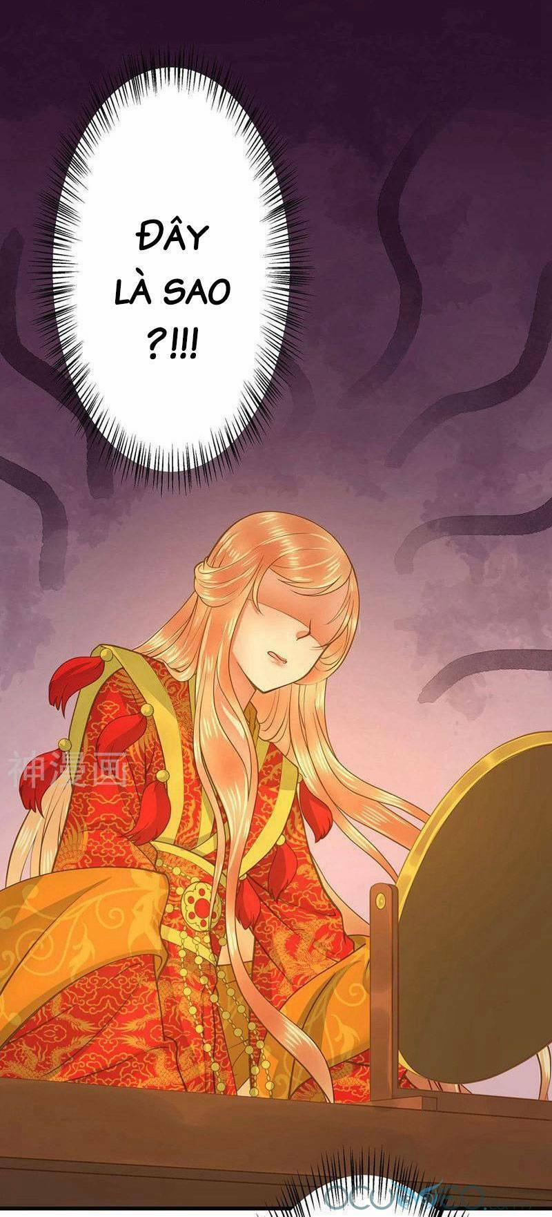 Quý Phi Này Có Chút Cơ 2 trang 32