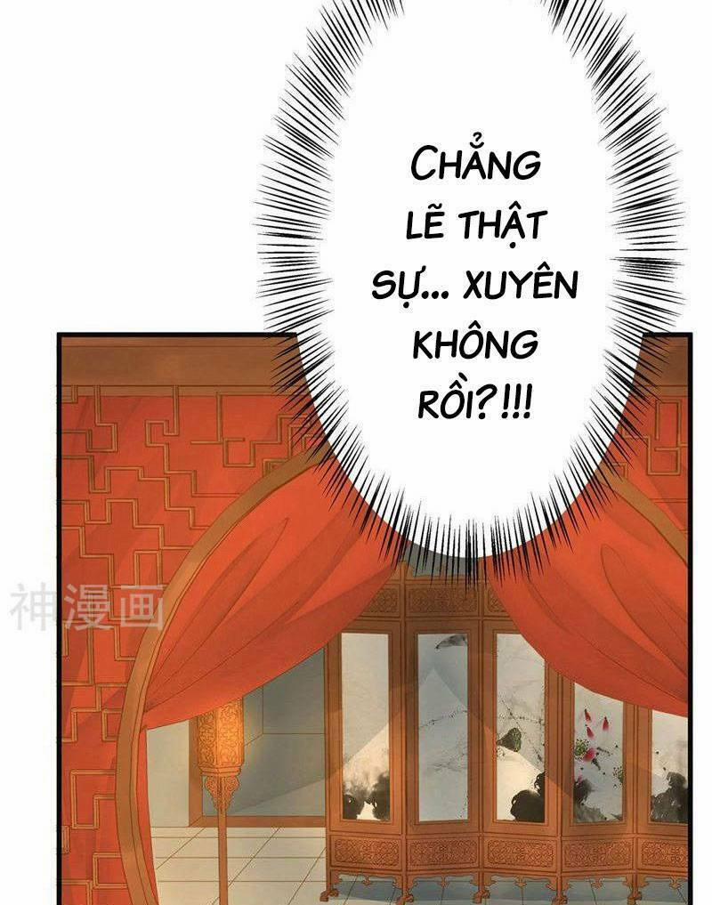 Quý Phi Này Có Chút Cơ 2 trang 33