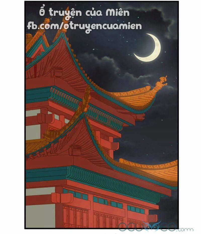 Quý Phi Này Có Chút Cơ 2 trang 35