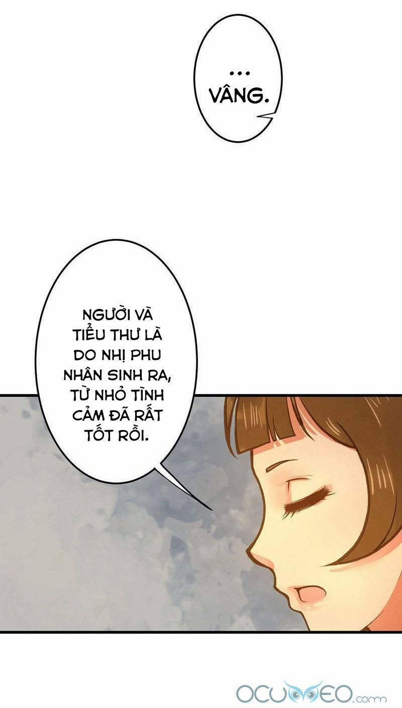 Quý Phi Này Có Chút Cơ 2 trang 40