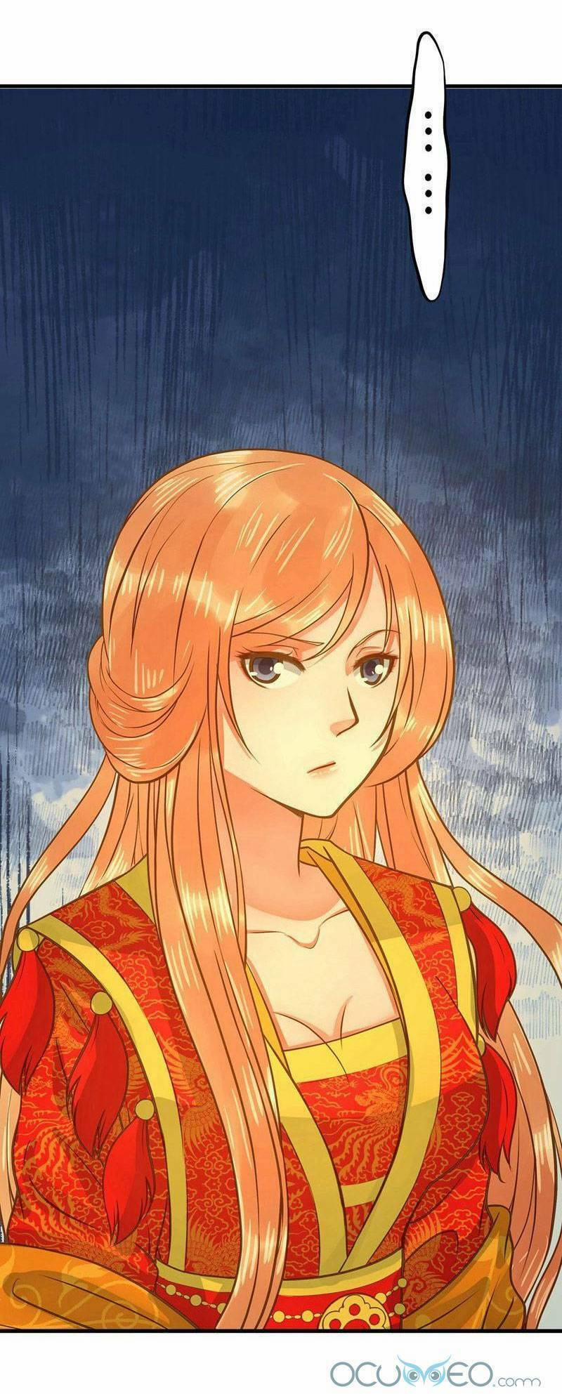 Quý Phi Này Có Chút Cơ 2 trang 49