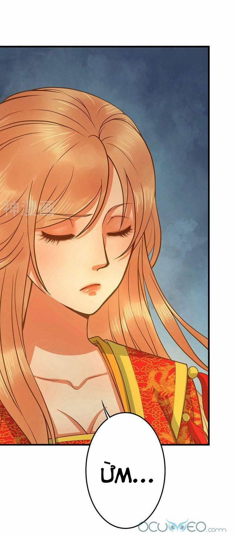 Quý Phi Này Có Chút Cơ 2 trang 5