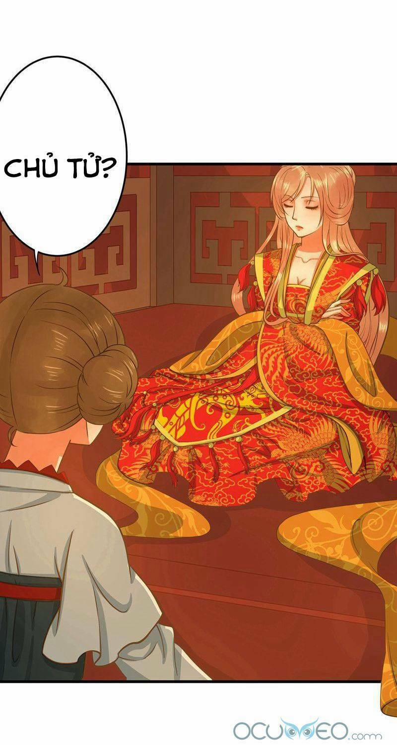 Quý Phi Này Có Chút Cơ 2 trang 6