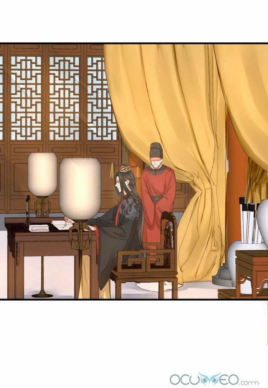 Quý Phi Này Có Chút Cơ 20 trang 12