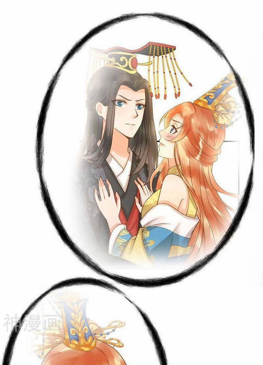 Quý Phi Này Có Chút Cơ 20 trang 13