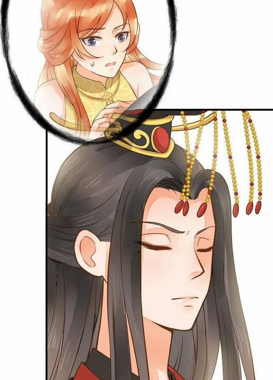 Quý Phi Này Có Chút Cơ 20 trang 14