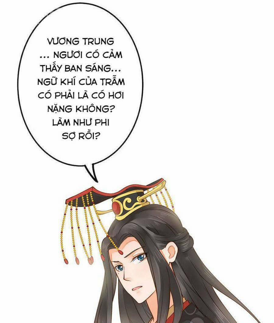 Quý Phi Này Có Chút Cơ 20 trang 17