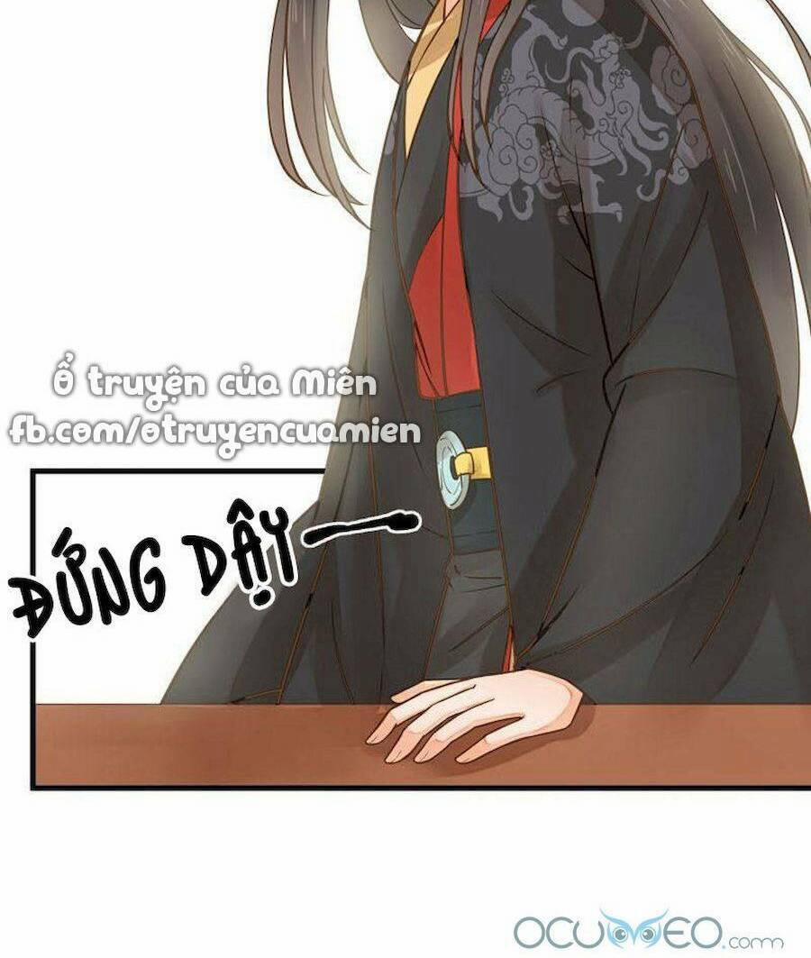 Quý Phi Này Có Chút Cơ 20 trang 18