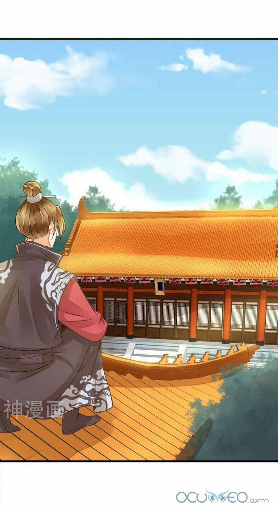 Quý Phi Này Có Chút Cơ 20 trang 2