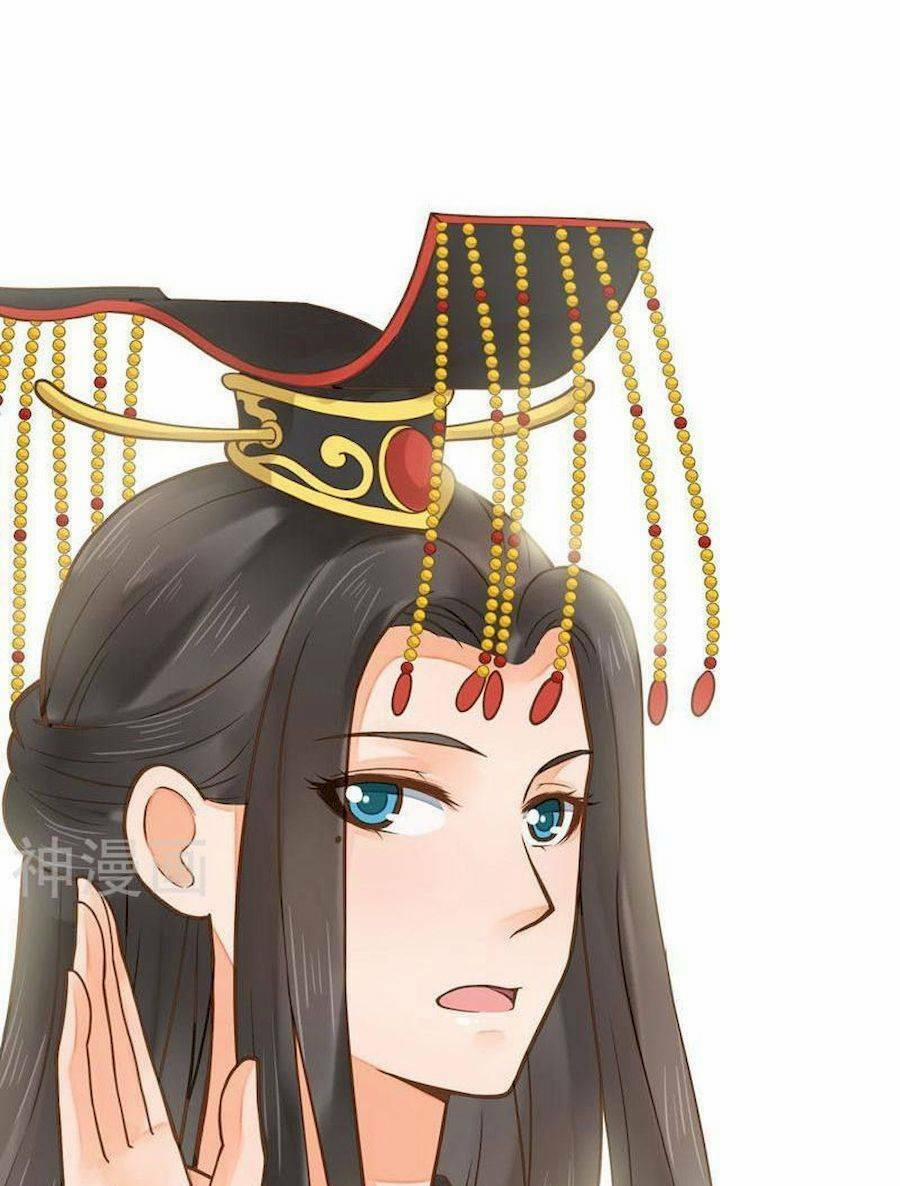 Quý Phi Này Có Chút Cơ 20 trang 20