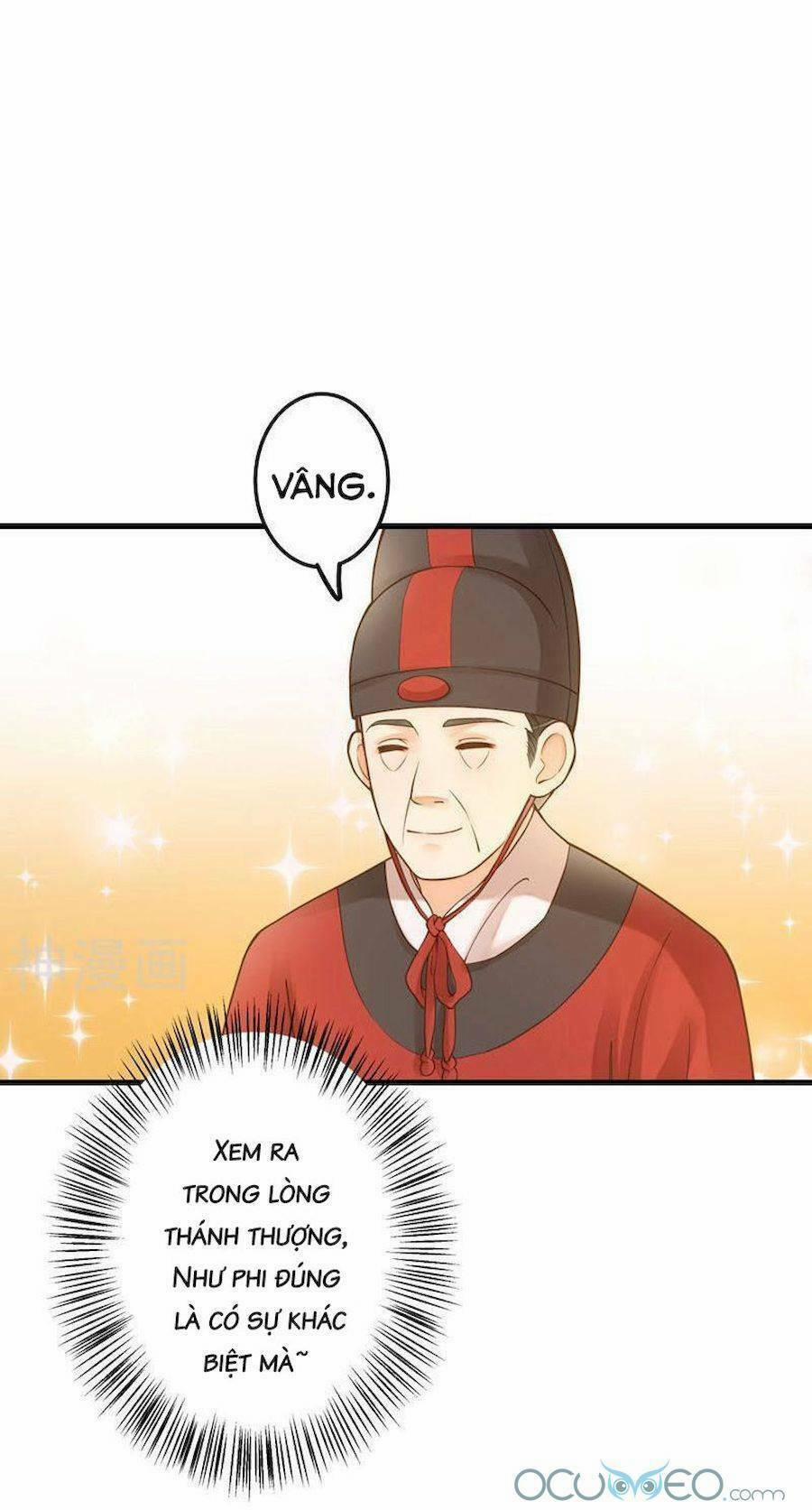 Quý Phi Này Có Chút Cơ 20 trang 22