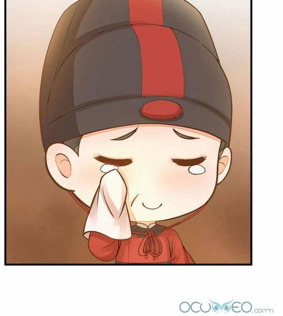 Quý Phi Này Có Chút Cơ 20 trang 24