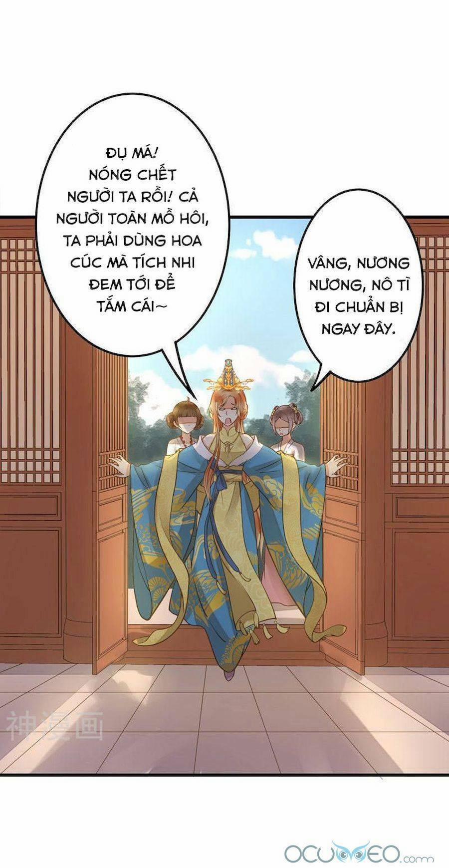 Quý Phi Này Có Chút Cơ 20 trang 29